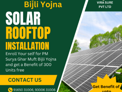 Vira Sure Pvt. Ltd