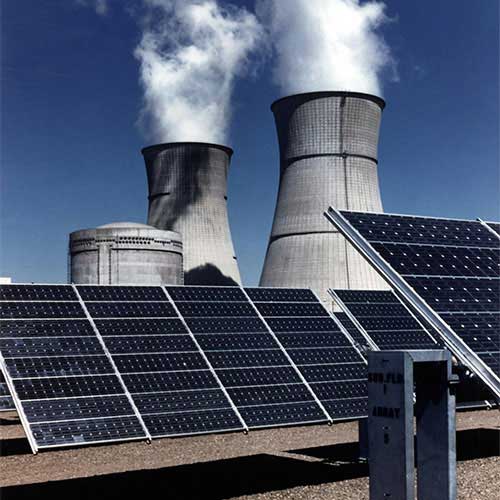 Solar PV Manufacturer